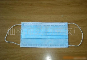 【無紡布口罩(圖)價(jià)格_無紡布口罩(圖)廠家】- 