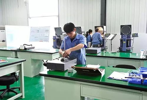 質量是工廠的生命，為何抓質量的地位卻最尷尬？