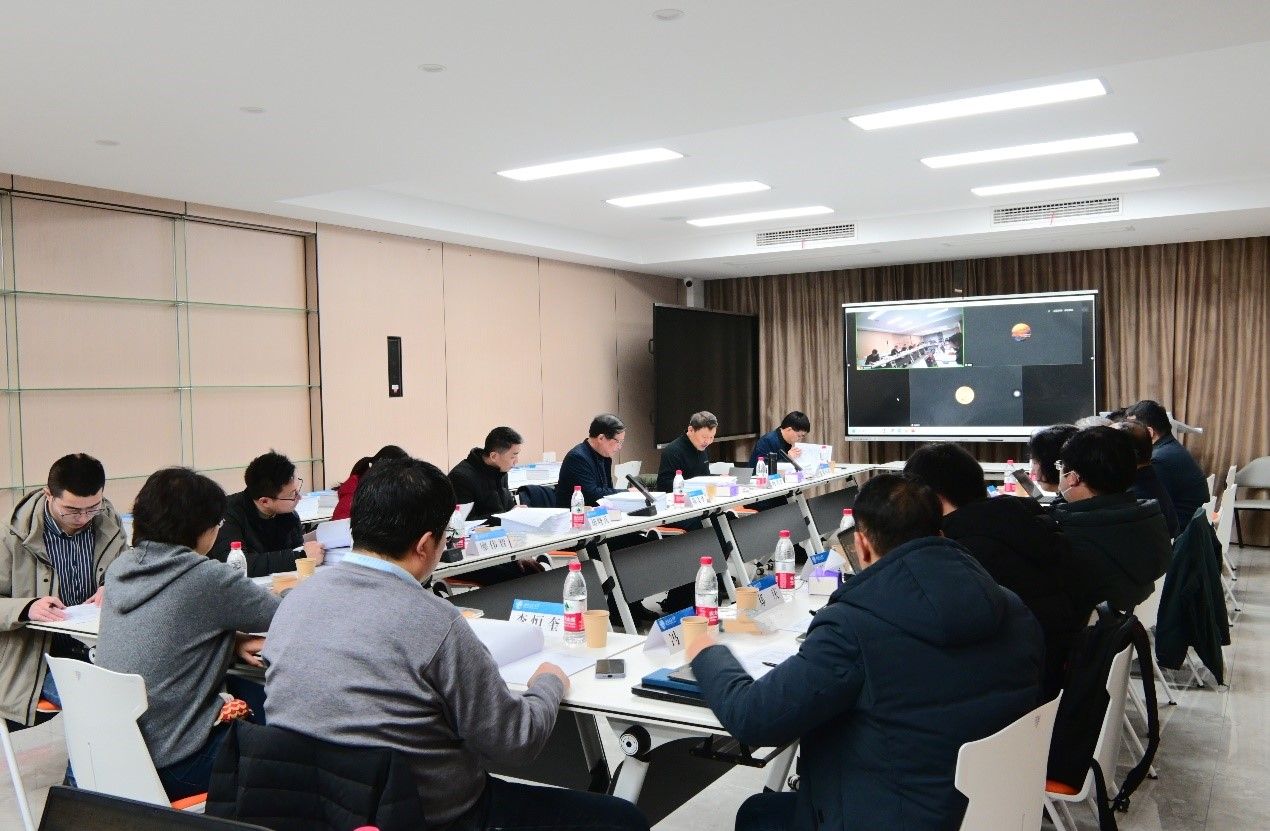 國家級科研項目子課題克服技術難關，綜合績效評價成效顯著——網絡工程領域取得突破進展