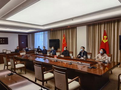 國家機關事務管理局 專業展覽展示服務的幕后推手